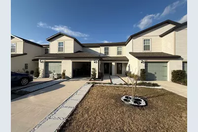 1643 Wynford Circle, Tavares, FL 32778 - Photo 1