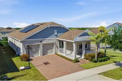 9014 Pinch Shot Drive, Winter Garden, FL 34787 - Photo 1