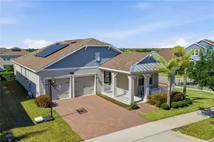 9014 Pinch Shot Dr, Winter Garden, FL 34787 - Photo 1