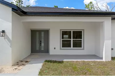 1813 W Hialeah Drive, Citrus Springs, FL 34434 - Photo 4