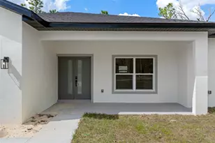 1813 W Hialeah Dr, Citrus Springs, FL 34434 - Photo 4