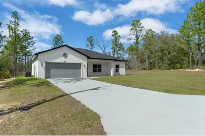 1813 W Hialeah Drive, Citrus Springs, FL 34434 - Photo 2