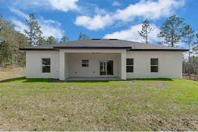 1813 W Hialeah Drive, Citrus Springs, FL 34434 - Photo 2