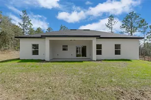 1813 W Hialeah Dr, Citrus Springs, FL 34434 - Photo 2