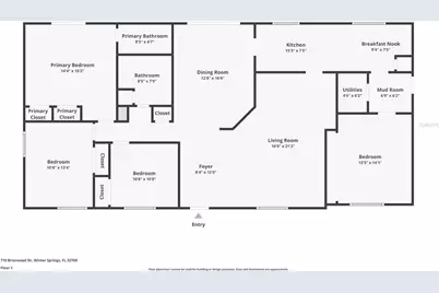 710 Briarwood Drive, Winter Springs, FL 32708 - Photo 28