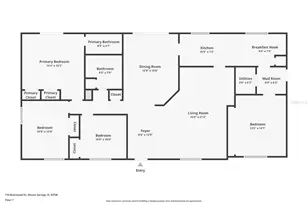 710 Briarwood Dr, Winter Springs, FL 32708 - Photo 28