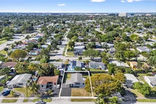 5641 NE 8th Ave, Wilton Manors, FL 33334 - Photo 2