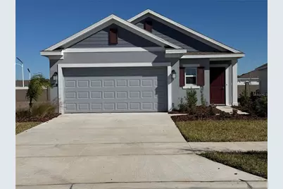 669 Bell Prairie Circle, Lake Wales, FL 33859 - Photo 1