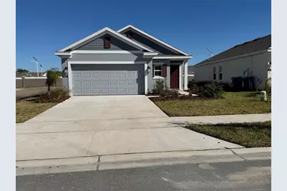 669 Bell Prairie Circle, Lake Wales, FL 33859 - Photo 2
