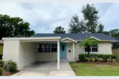 910 S Mills Avenue, Orlando, FL 32806 - Photo 1