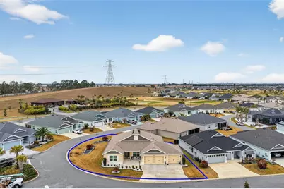 7022 Minchew Circle, The Villages, FL 34762 - Photo 2