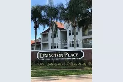 11594 Westwood Boulevard #1623, Orlando, FL 32821 - Photo 1