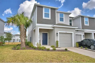 3811 Sepia Street, Kissimmee, FL 34758 - Photo 2