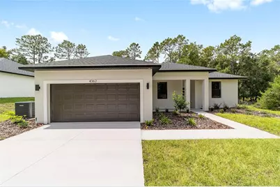 4362 SW 159th Court, Ocala, FL 34481 - Photo 1