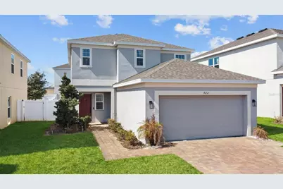 922 Anna Place, Davenport, FL 33837 - Photo 4