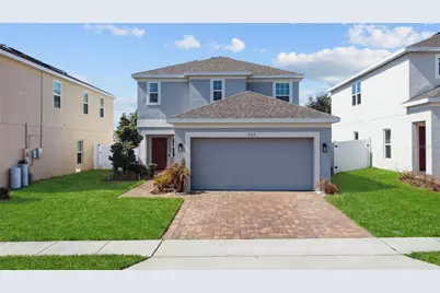 922 Anna Place, Davenport, FL 33837 - Photo 1