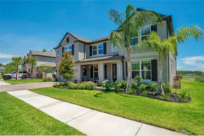 19335 Eagle Creek Lane, Tampa, FL 33647 - Photo 2