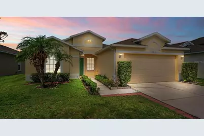 5201 Walnut Ridge Drive, Orlando, FL 32829 - Photo 2