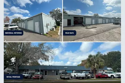 5500 Commerce Drive, Orlando, FL 32839 - Photo 2