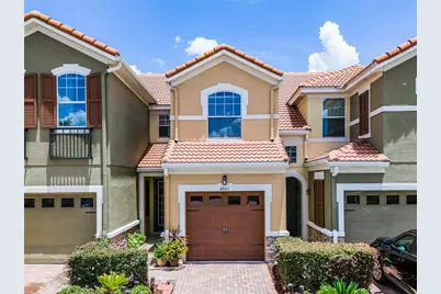 4881 Matteo Trail, Orlando, FL 32839 - Photo 1