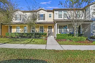 5075 Caspian St, Saint Cloud, FL 34771 - Photo 1