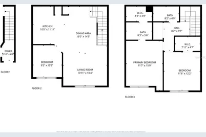 2837 Shadow View Circle #2837, Maitland, FL 32751 - Photo 26