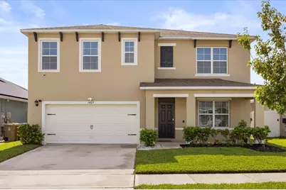 1467 Riverboat Drive, Kissimmee, FL 34744 - Photo 1