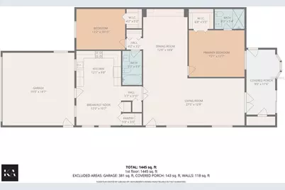 20 Woodlands Circle, Ormond Beach, FL 32174 - Photo 28