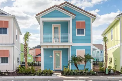 8096 Knee Deep Road, Kissimmee, FL 34747 - Photo 1