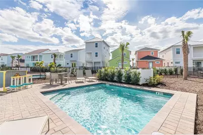 8096 Knee Deep Road, Kissimmee, FL 34747 - Photo 2