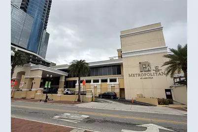 151 E Washington Street #321, Orlando, FL 32801 - Photo 2