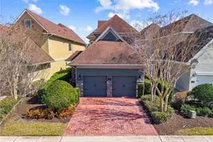 785 Golden Bear Dr, Reunion, FL 34747 - Photo 1