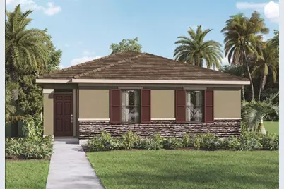 5166 Clusia Drive, Apopka, FL 32712 - Photo 1