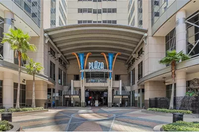 155 S Court Avenue #1507, Orlando, FL 32801 - Photo 1