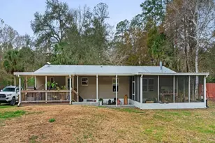 10937 SE 24th Street Rd, Silver Springs, FL 34488 - Photo 2