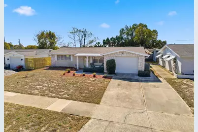 5346 Mosaic Drive, Holiday, FL 34690 - Photo 2