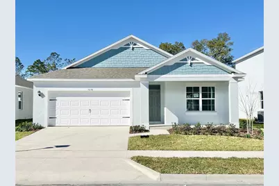 5163 Nickerbean Street, Apopka, FL 32712 - Photo 1