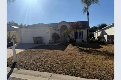 1203 Clear Creek Circle, Clermont, FL 34714 - Photo 2