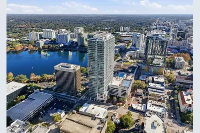 150 E Robinson Street #3206, Orlando, FL 32801 - Photo 2