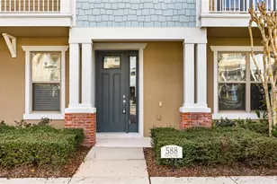 588 Piazza Point, Oviedo, FL 32765 - Photo 2