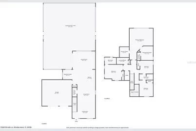 13263 Strode Lane, Windermere, FL 34786 - Photo 40