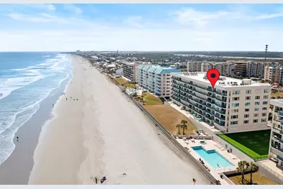 4631 S Atlantic Avenue #8702, Port Orange, FL 32127 - Photo 36