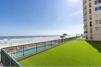 4631 S Atlantic Avenue #8702, Port Orange, FL 32127 - Photo 44