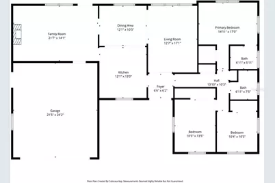 217 Spencer Street, Orlando, FL 32839 - Photo 22