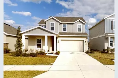 2272 Green Valley Street, Daytona Beach, FL 32124 - Photo 2