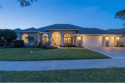 1500 Edgewater Drive, Mount Dora, FL 32757 - Photo 1