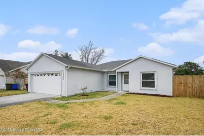 1002 Jacaranda Circle, Rockledge, FL 32955 - Photo 4