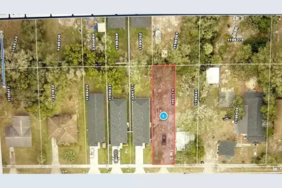 2001 Bates Avenue, Eustis, FL 32726 - Photo 1