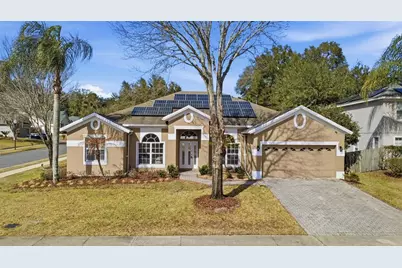 101 Oak Haven Circle, Deland, FL 32720 - Photo 1