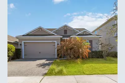 2423 Zaballina Place #232, Davenport, FL 33897 - Photo 1